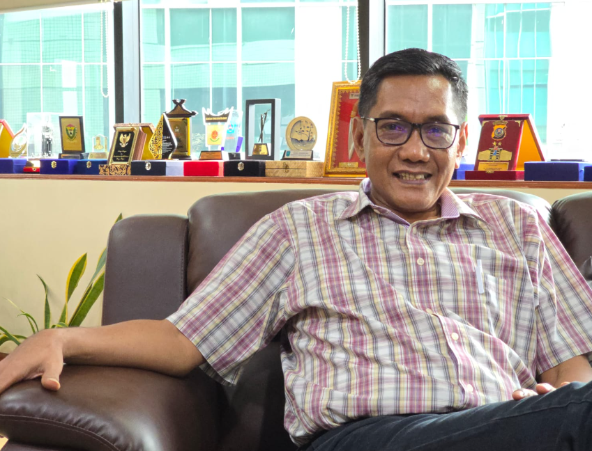 Apresiasi Polri Rekrut Difabel, Ombudsman Harap Ada Efek Bola Salju