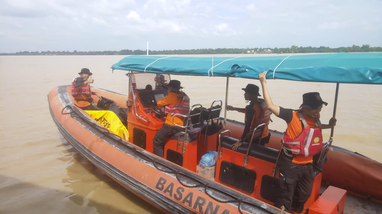 Jatuh dari Kapal, 1 Orang ABK Ditemukan Tewas
