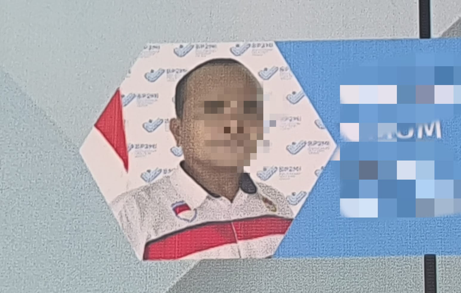 Oknum Pegawai BP3MI Riau Terciduk Bawa 4 Kilogram Sabu ke Jambi