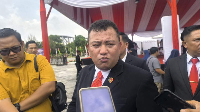 Polda Riau Masih Dalami Kasus Dugaan SPPD Fiktif di Sekwan DPRD Riau