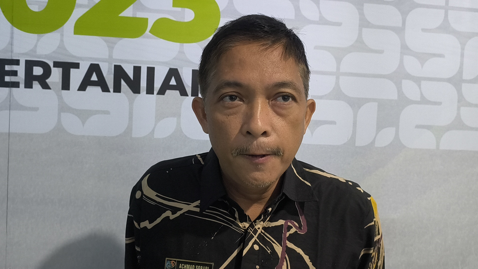 BPS Catat Ekonomi Riau Tumbuh 3,42 Persen di Triwulan Pertama