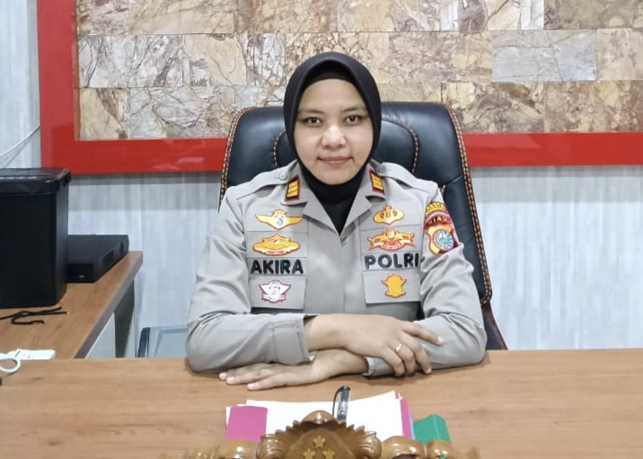 2 Pelaku Curanmor di Kos-kosan Dibekuk Polsek Senapelan, 1 DPO