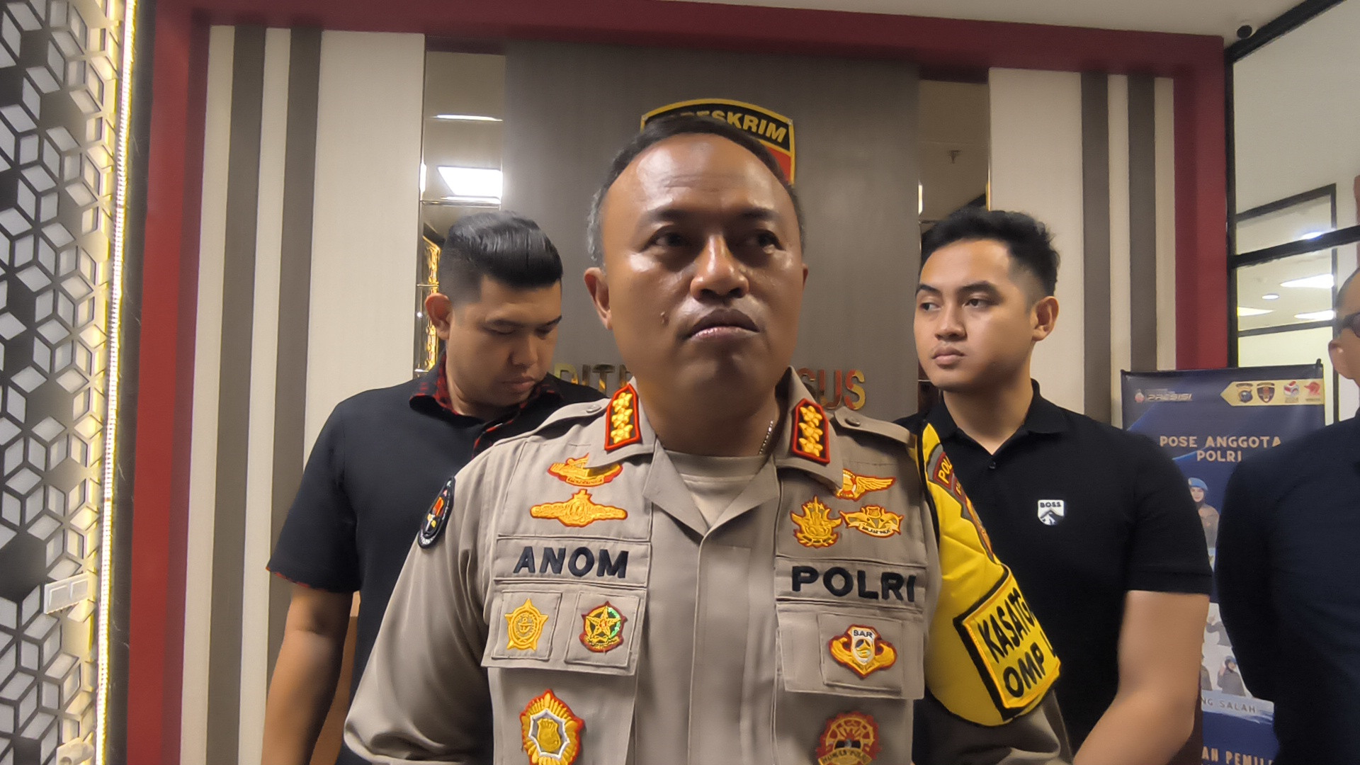 Penyidikan Kasus SPPD Fiktif, Polisi: Tak Terkait Anggota-Pimpinan DPRD Riau