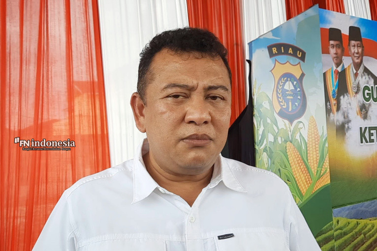 Polda Riau Siap Bongkar Dugaan Korupsi Dana Hibah KONI Kuansing Senilai Rp15 Miliar