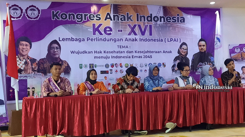 LPAI Riau Siap Dampingi Korban Bullying Ponpes Darul Quran Kampar