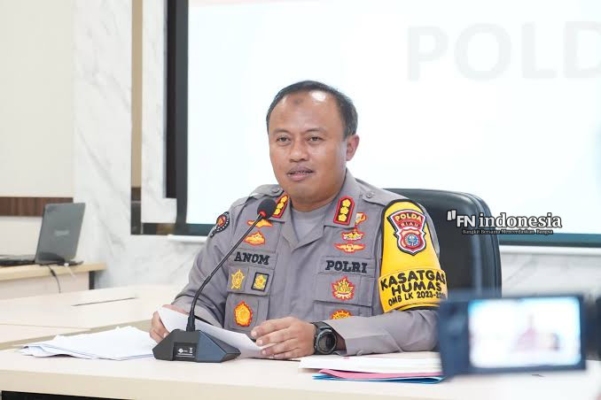 Cegah Karhutla, Polda Riau Ajak Masyarakat Berperan Aktif Jaga Lingkungan