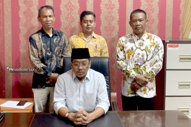 LAMR Bengkalis Gaungkan Kembali Marwah Budaya Melayu, Apresiasi Sinergi Bersama Polda Riau