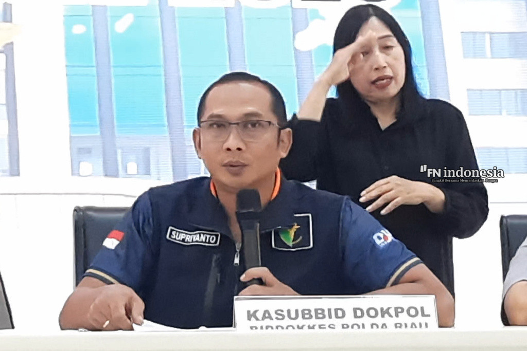 Hasil Otopsi Ungkap Penyebab Kematian Bocah 8 Tahun di Rengat, Infeksi Akut Akibat Usus Buntu Pecah