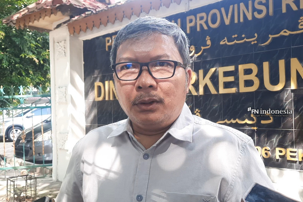 Tolak Relokasi, Enam Desa Gagas Solusi Hijau untuk Menjaga Keberlanjutan Hutan Riau