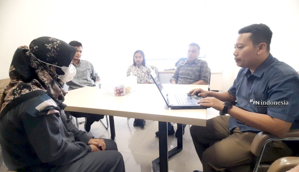 Gunakan Nama RANS Entertainment Tipu Investor 6,8 Miliar, Nova Susanti Ditahan Polda Riau