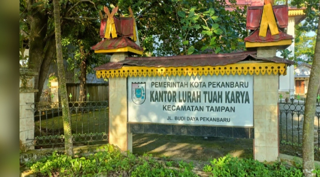 Diduga Salahgunakan Wewenang Terbitkan Sporadik, Lurah Tuah Karya Dilaporkan