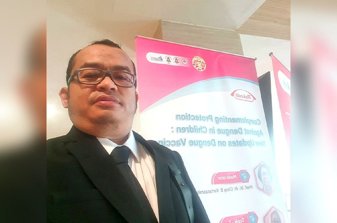 dr. Budi, Sosok Dokter Sp.OG. yang Berdedikasi Tinggi di Rumah Sakit Madani