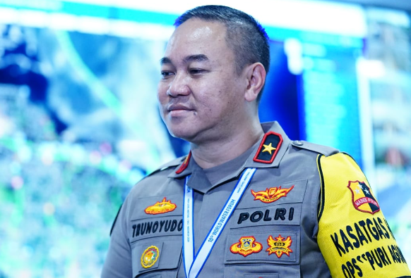 Asisten Ahmad Dhani ingin Masuk Akpol, Polri: Tidak Dipungut Biaya, Gratis!