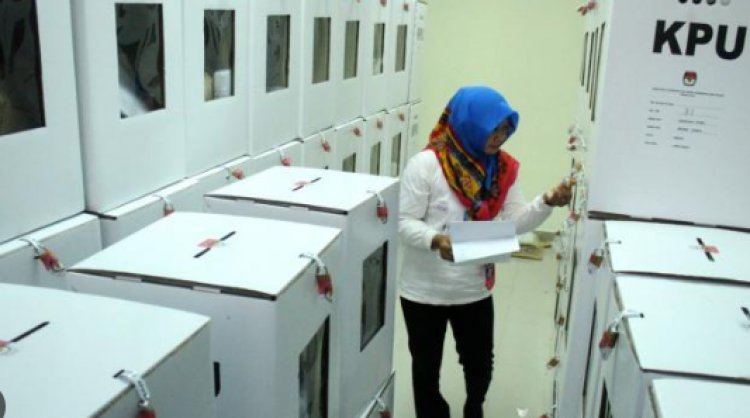Jelang Pemilu 2024, Polri Harus Netral Kawal Pemilu