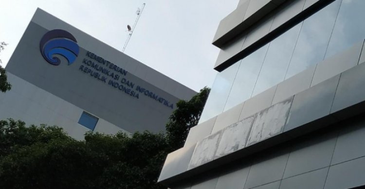 Meresahkan Masyarakat, Kemenkominfo upayakan Take Down Konten "Mengemis Daring"