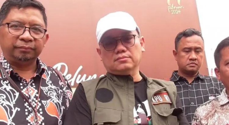 KPU Sosialisasikan Tahapan Pemilu bagi pemula dengan nuansa musik yang mewakili generasi muda