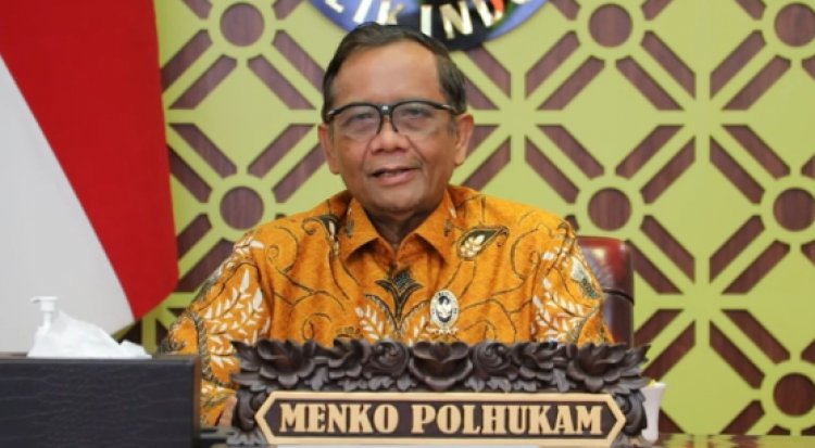 Menko Polhukam: Penyanderaan warga sipil dengan alasan apapun tidak dapat diterima