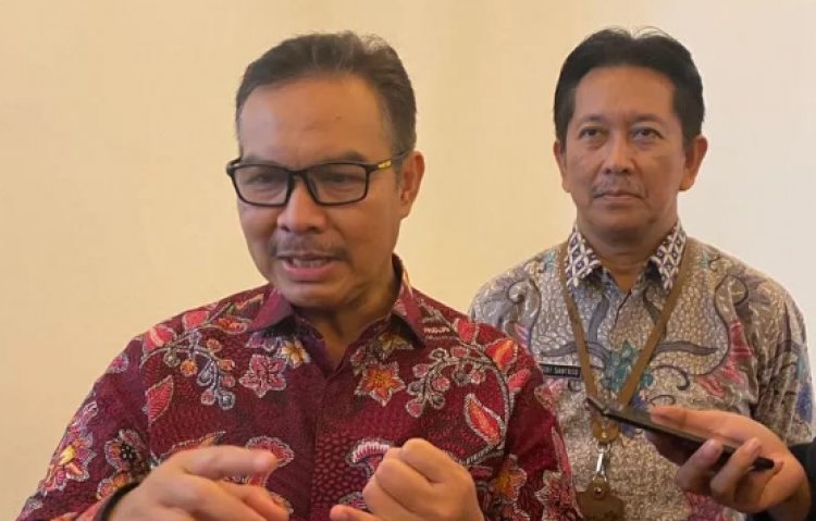 Pangan Lokal Bisa Jadi Langkah Cegah Stunting di Musim Kemarau
