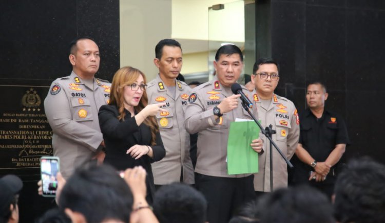 Sidang KKEP Putuskan Pertahankan Richard Eliezer Sebagai Anggota Polisi