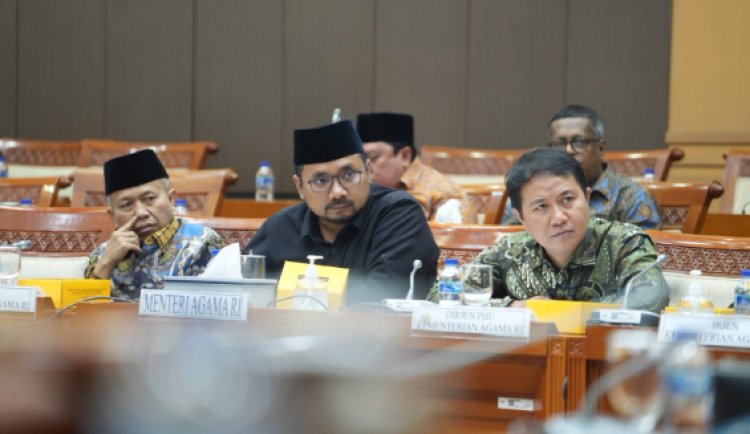100 Persen Jemaah Haji Lunasi Biaya Reguler Siap di berangkatkan