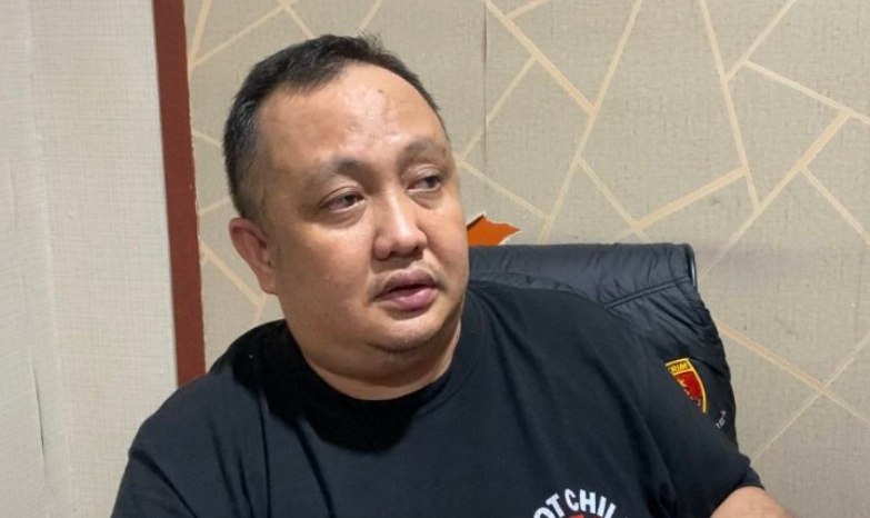 Delapan Orang Pemuda Terlibat Sabu di Tangkap Polsek Lima Puluh Pekanbaru